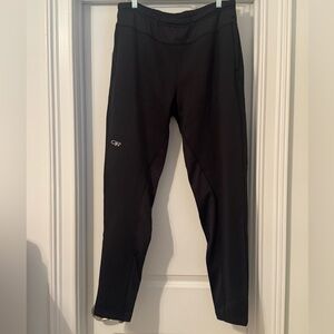 Outdoor Research Radiant Hybrid Pants Base  Layer Size L